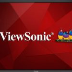 ViewSonic выпускает обновленную серию дисплеев ViewBoard UHD 4K