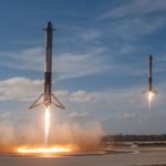 Spacex вновь отложила запуск новой партии спутников для глобального интернета
